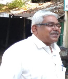 dahyabhai patel