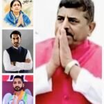 शरद पवार साहेबांच्या राजकारणाची पहिली पायरी आणि काकडे कुटुंबाची ६ दशकांची एकनिष्ठता,एका राजकीय प्रवासाची मार्मिक गाथा..!